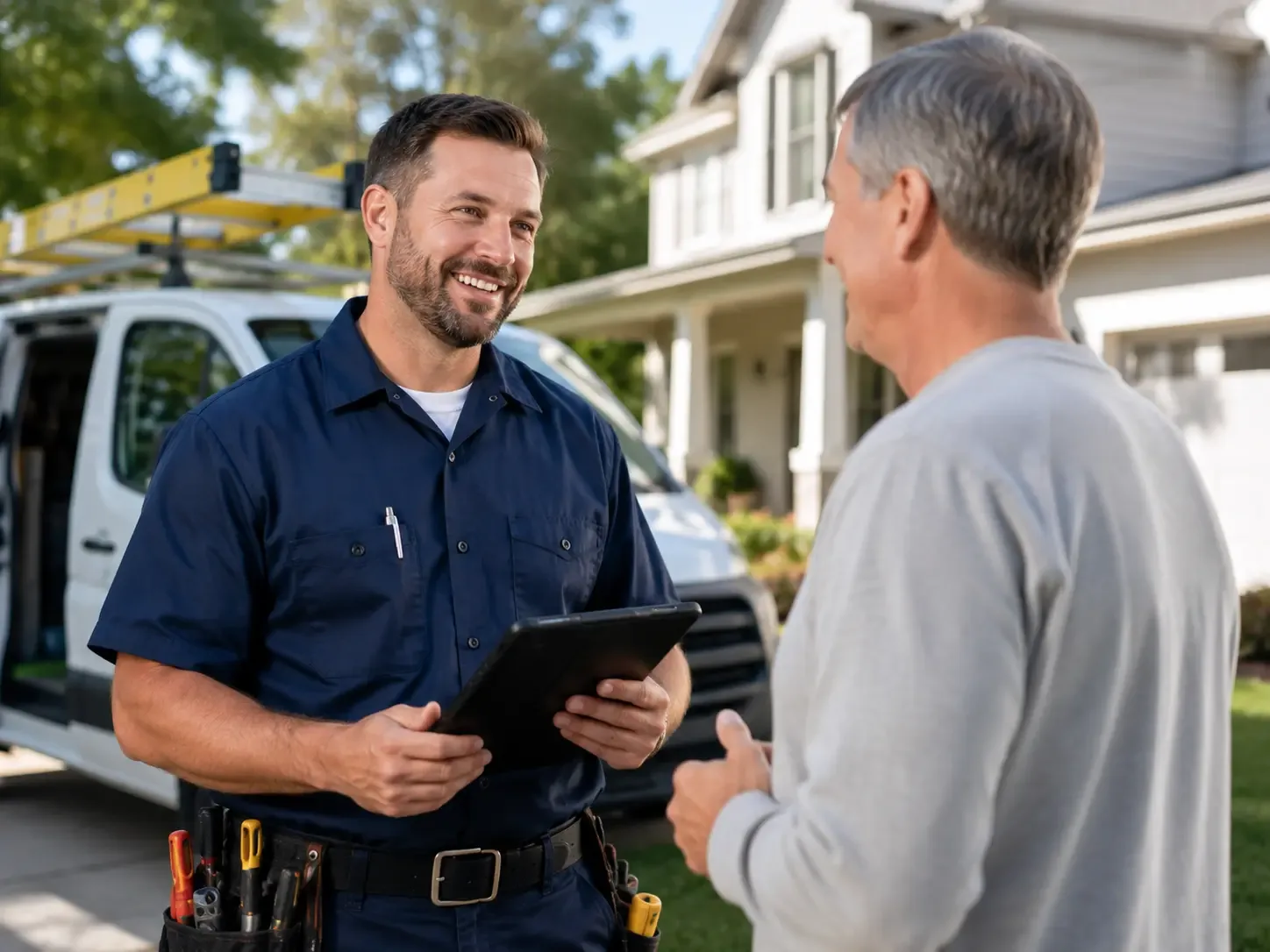 Whole Home Rewiring Saucier, MS FAQs